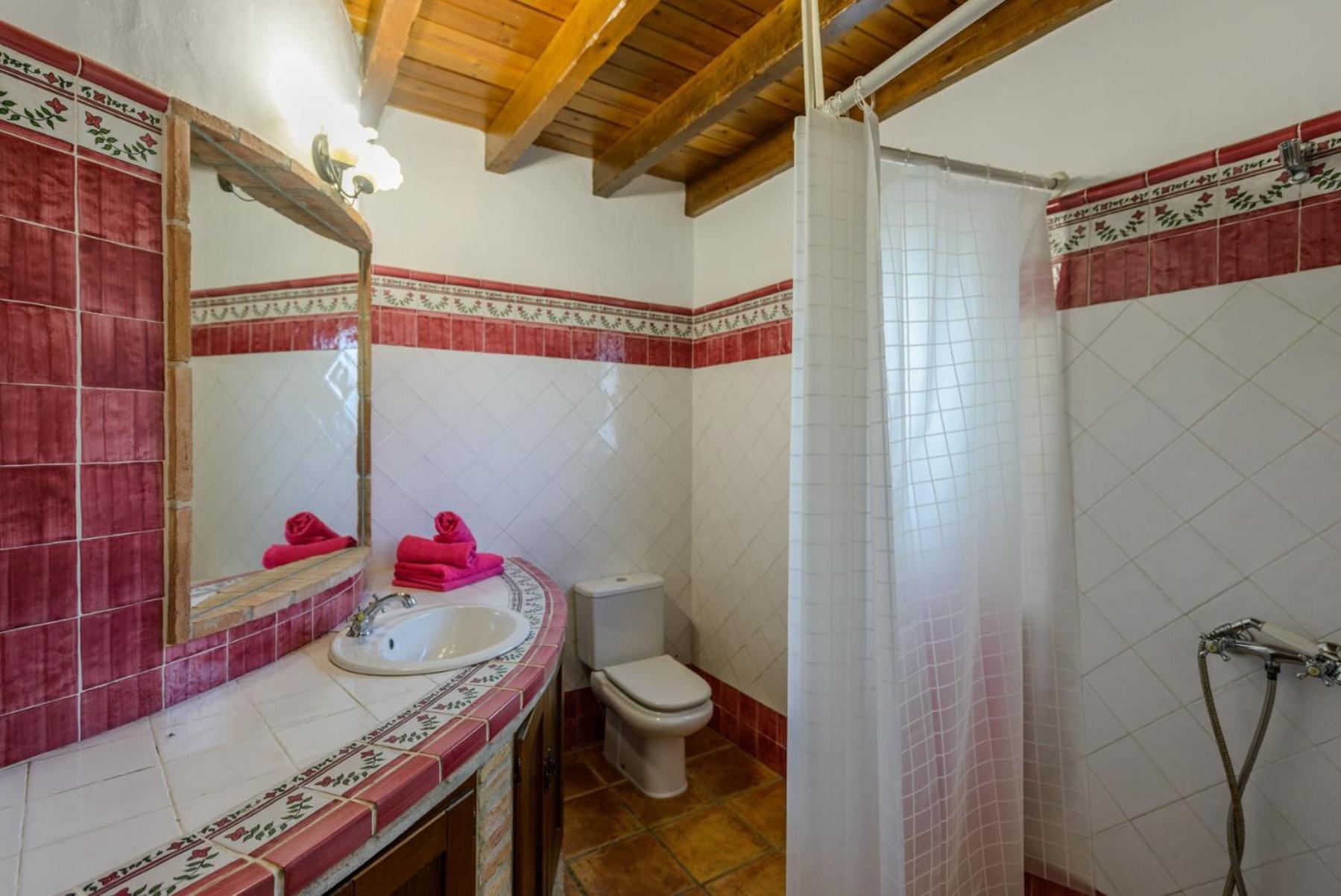 Cubo'S Villa Cortijo La Indiana Alhaurín el Grande Exterior foto